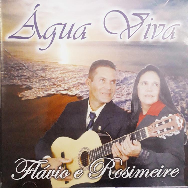 Flavio e Rosimeire's avatar image