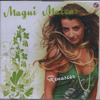 Magui Mateus's cover