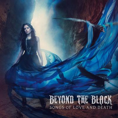 When Angels Fall By Beyond The Black's cover