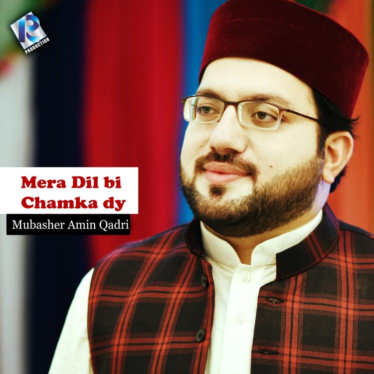 Mubasher Amin Qadri's avatar image