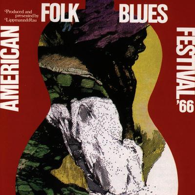 American Folk Blues Festival (66)'s cover