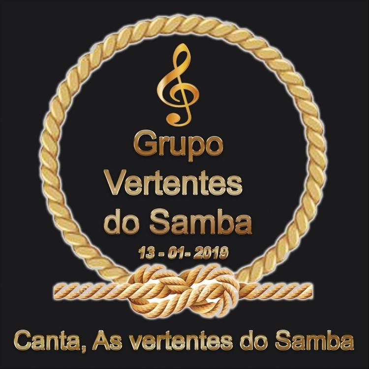 Grupo Vertentes do Samba's avatar image