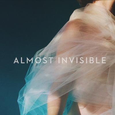 Almost Invisible By Tuarrah's cover