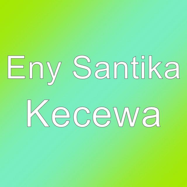 Eny Santika's avatar image