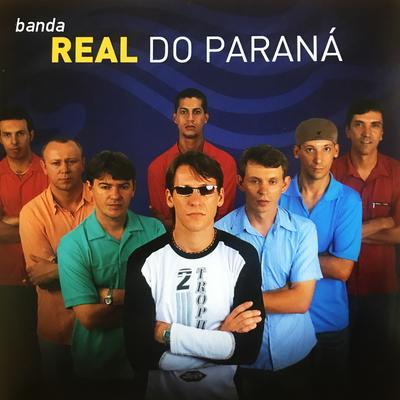 Vida Minha By Banda Real do Paraná's cover