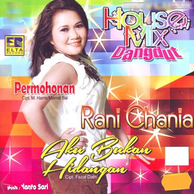 Cinta Karet By Rani Chania's cover