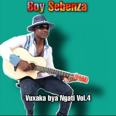 Nyimpi Ya Valungu's cover