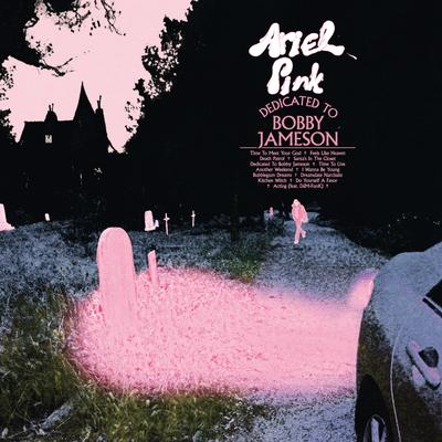 Feels Like Heaven By Ariel Pink's cover