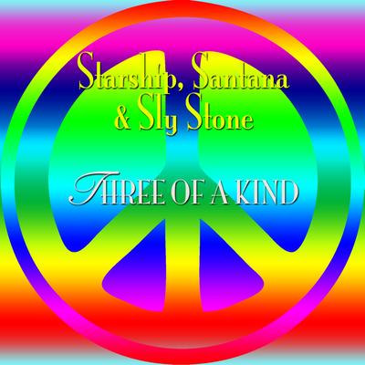 Three Of A Kind's cover