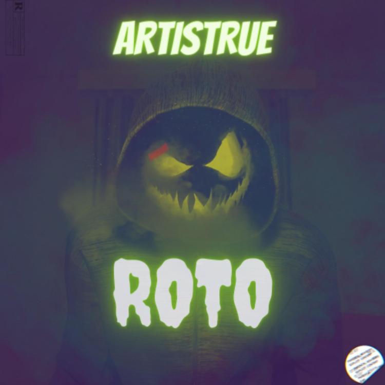 Artistrue's avatar image