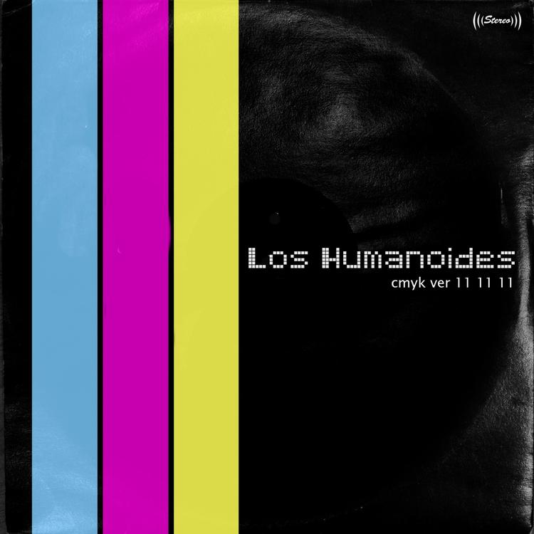 Los Humanoides's avatar image