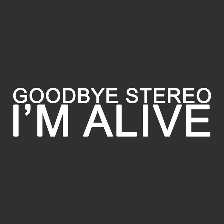 Goodbye Stereo's avatar image