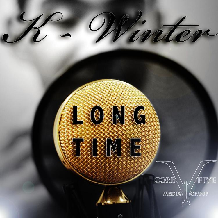 K-Winter's avatar image