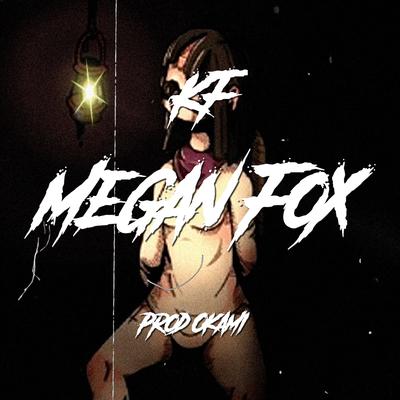 Megan Fox By KF's cover