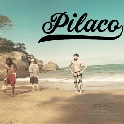 Pilaco By Zarastruta, DogTown Rap's cover