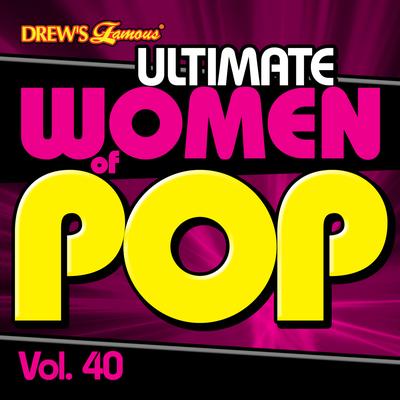 Ultimate Women of Pop, Vol. 40's cover