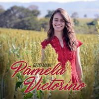 Pamela Victorino's avatar cover
