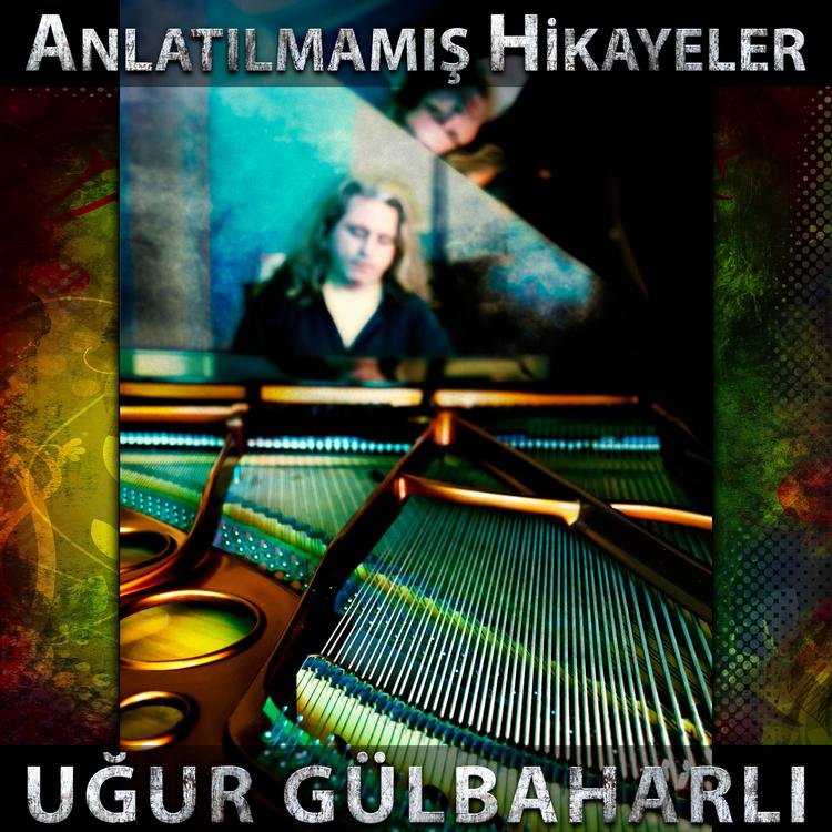 Uğur Gülbaharlı's avatar image