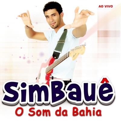 Simbauê's cover