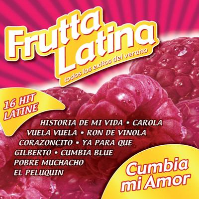 Gruppo Latino's cover