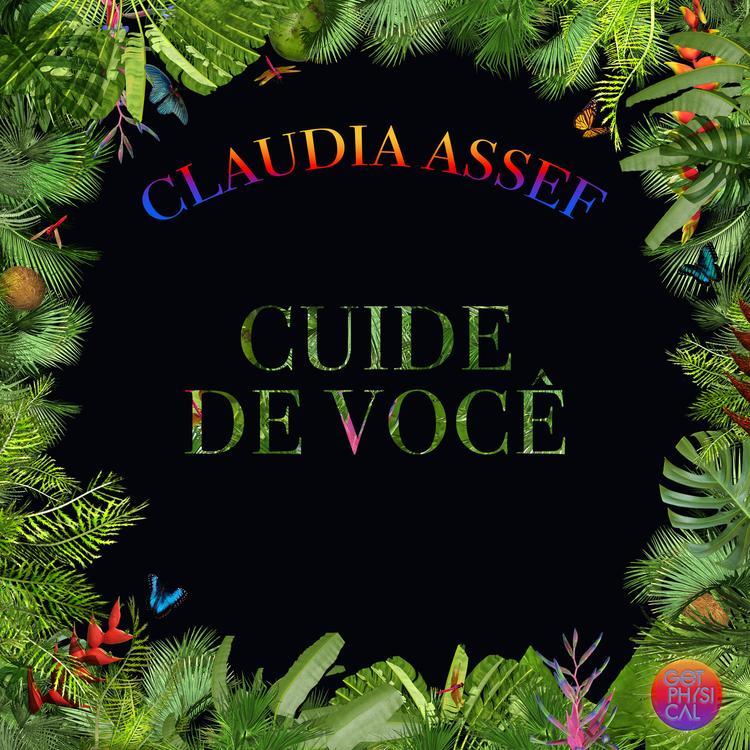 Claudia Assef's avatar image