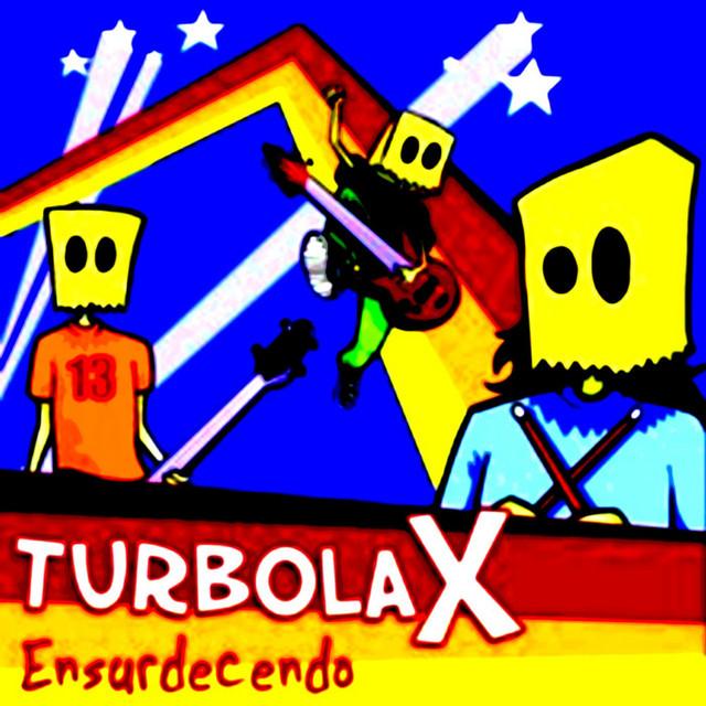 TurbolaX's avatar image