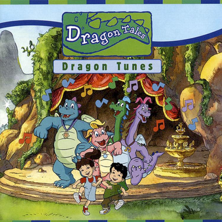 Dragon Tales's avatar image