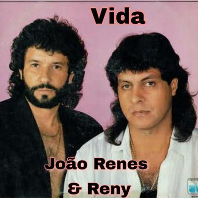 João Renes e Reny's cover