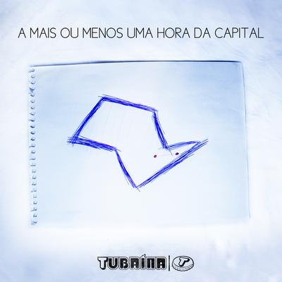 Meu Amor É Só Seu By Tubaína's cover