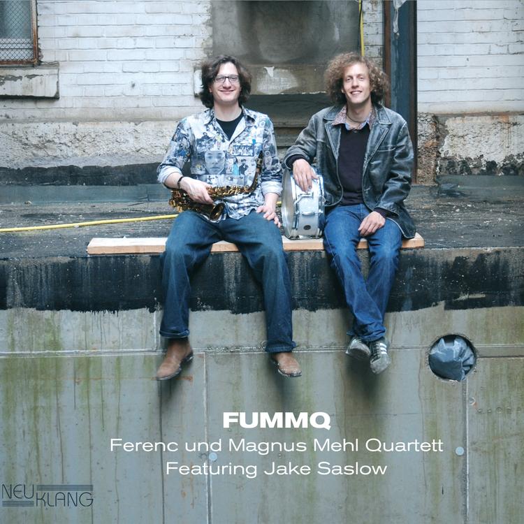 FUMMQ (Ferenc und Magnus Mehl Quartett)'s avatar image