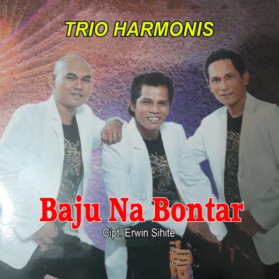 HARMONIS TRIO's cover