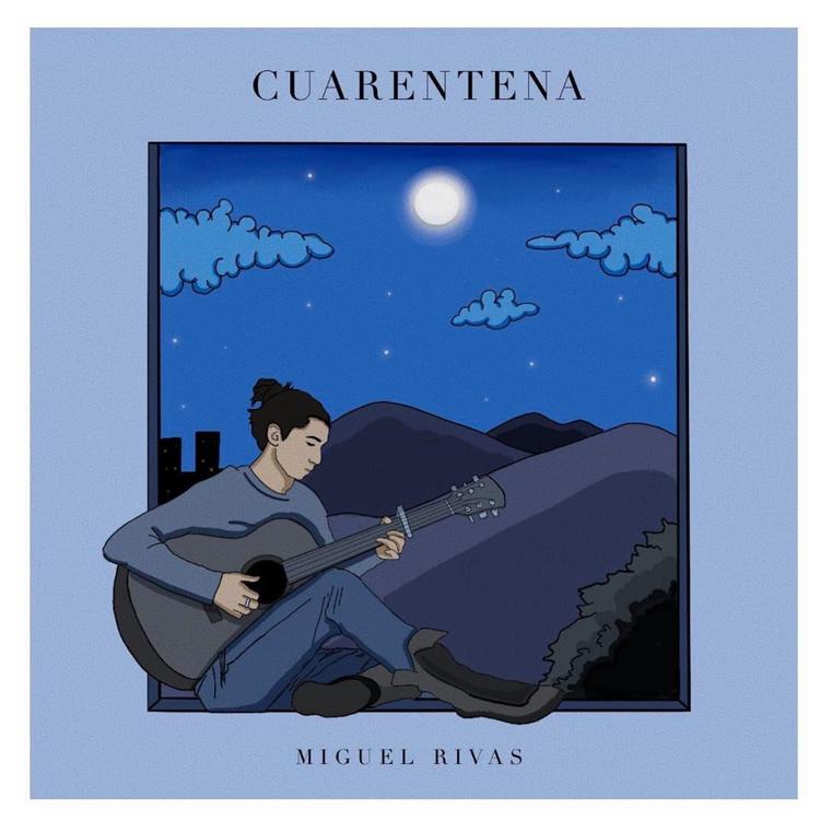 Miguel Rivas's avatar image