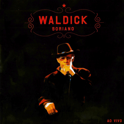 Waldick soriano's cover