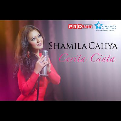 Mati Rasa By Shamila Cahya, Lela Cahya Ningsih's cover