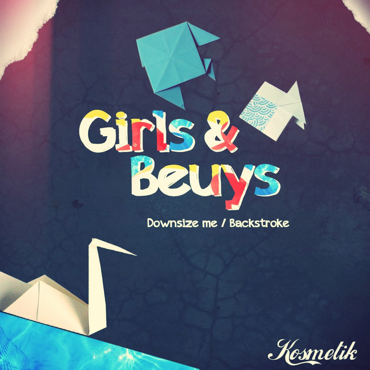 Girls & Beuys's avatar image