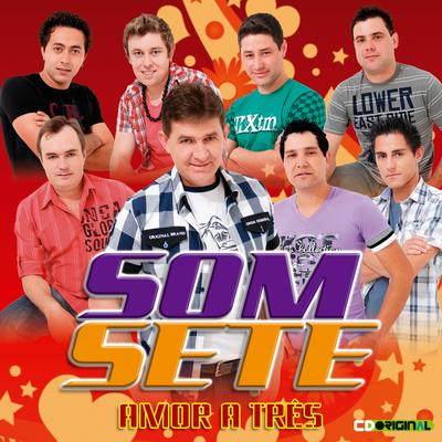 Amigo By Som Sete's cover