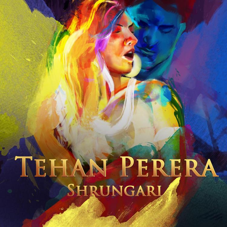 Tehan Perera's avatar image