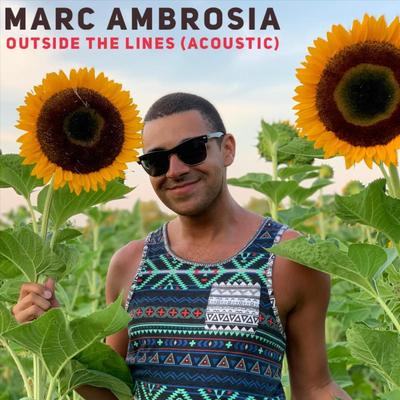 Marc Ambrosia's cover