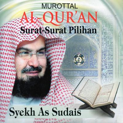 Syekh As Sudais's cover
