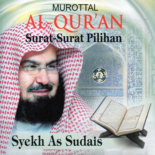Syekh As Sudais's avatar image
