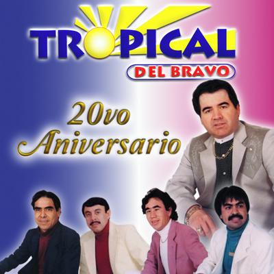 Tropical Del Bravo's cover