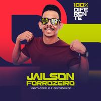 JAILSON FORROZEIRO's avatar cover