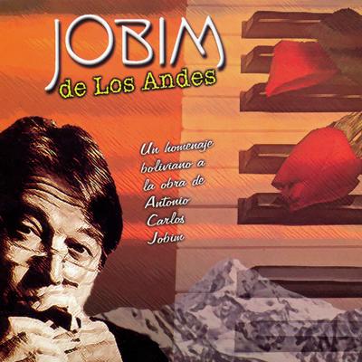 Jobim de los Andes's cover
