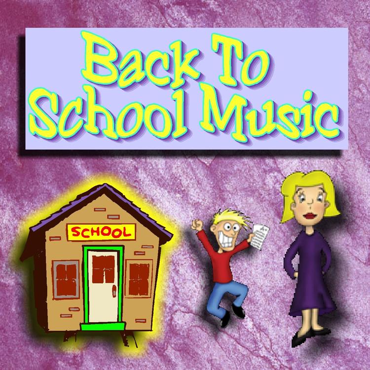 School Music Makers's avatar image