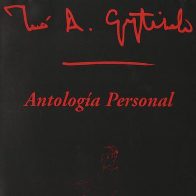 Antologia Personal's cover