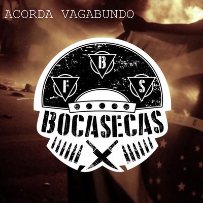 Família Bocasecas's cover