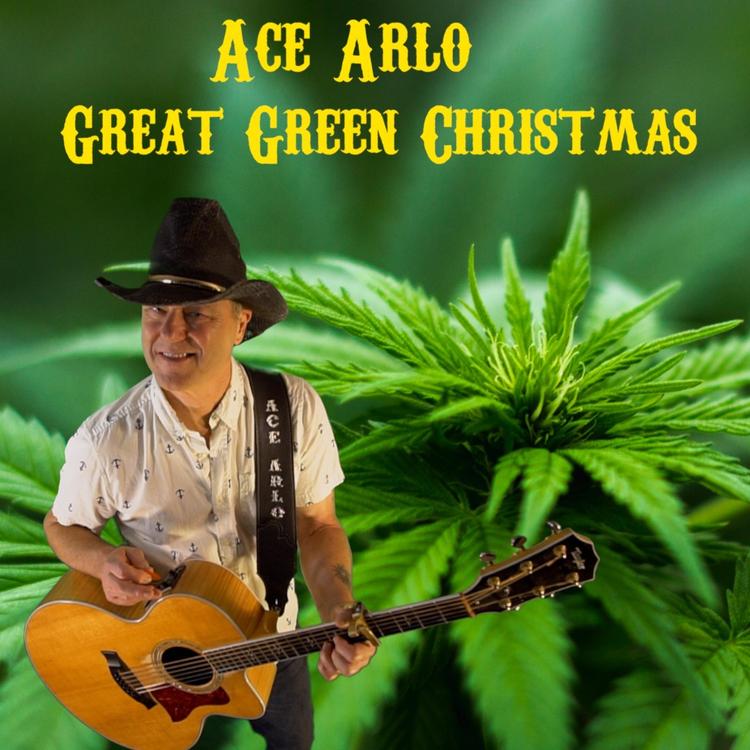 Ace Arlo's avatar image