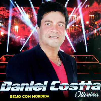 Beijo Com Mordida By Daniel Costa Oliveira's cover
