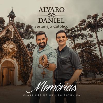 Aleluia By Alvaro & Daniel's cover