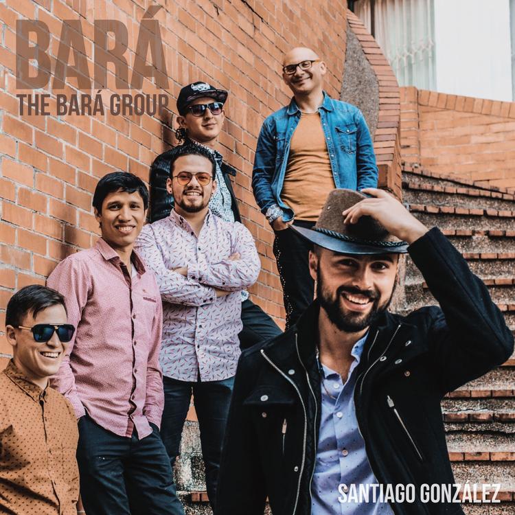 The Bará Group's avatar image
